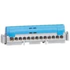 LEGRAND - Nollakisko - Cu 1x6-25mm²+12x1.5-16mm² 400V