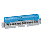 LEGRAND - Nollakisko - Cu 1x6-25mm²+16x1.5-16mm² 400V