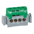 LEGRAND - PE-kisko - Cu 4 x 1.5-16mm²