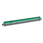 LEGRAND - PE-kisko - Cu 1x6-25mm²+33x1.5-16mm²