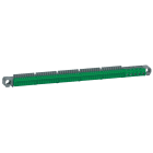 LEGRAND - PE-kisko - Cu 5x6-25mm²+45x1.5-4mm²