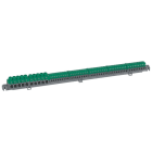 LEGRAND - PE-kisko - Cu 5x35mm²+5x25mm²+45x1.5-4mm²