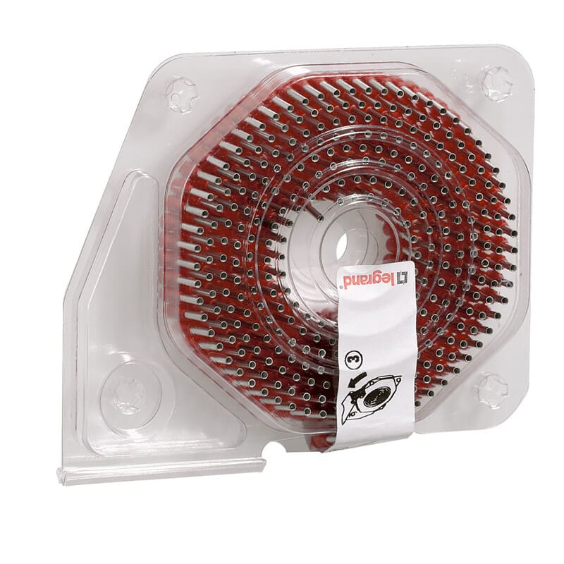 LEGRAND - Johdinholkki - Starfix täyttöpakkaus 1 mm²