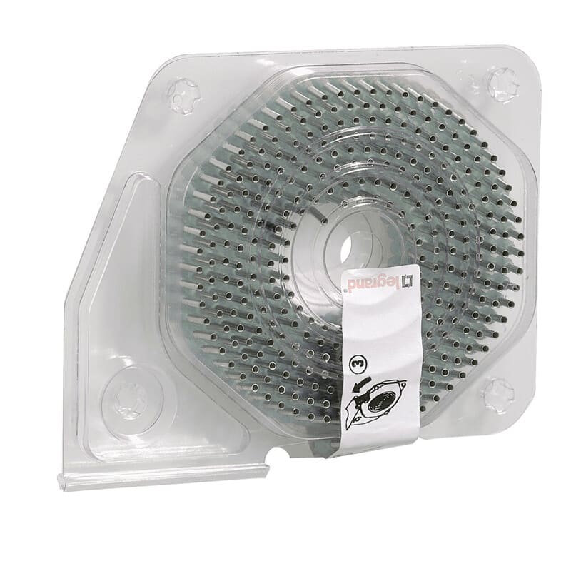 LEGRAND - Johdinholkki - Starfix täyttöpakkaus 2,5 mm²