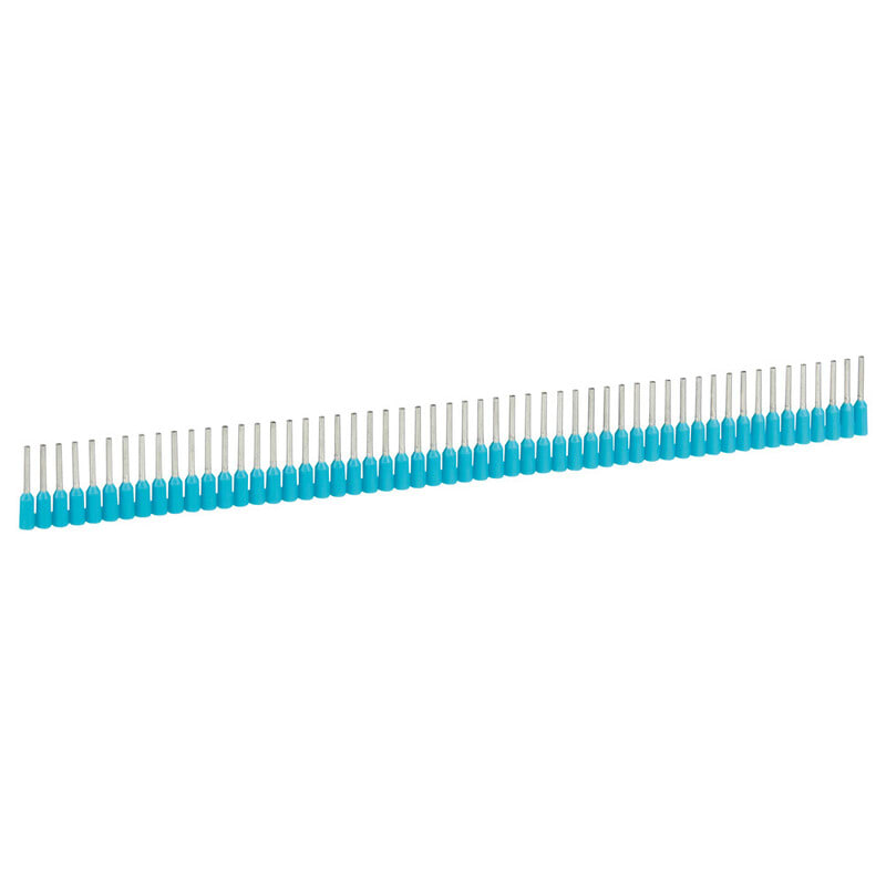 Legrand Danmark A/S - Johdinholkki - Starfix pääteholkki 0,25 mm²
