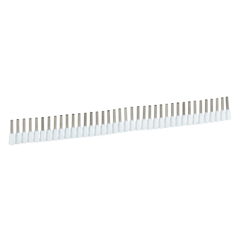 Legrand Danmark A/S - Johdinholkki - Starfix pääteholkki 0,5 mm²