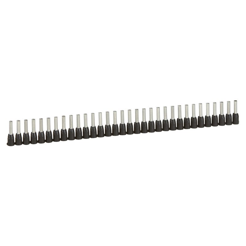 Legrand Danmark A/S - Johdinholkki - Starfix pääteholkki 1,5 mm²