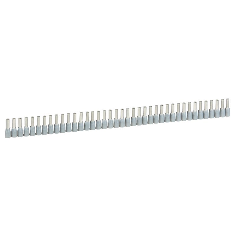 Legrand Danmark A/S - Johdinholkki - Starfix pääteholkki 2,5 mm²