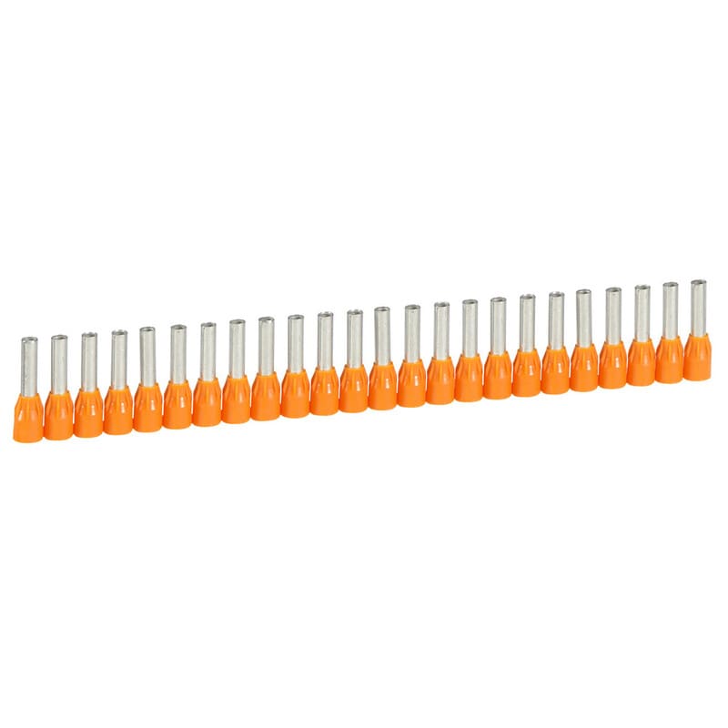 LEGRAND - Johdinholkki - Starfix pääteholkki 4 mm²