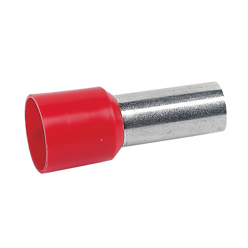 Legrand Danmark A/S - Johdinholkki - Starfix pääteholkki 10 mm²