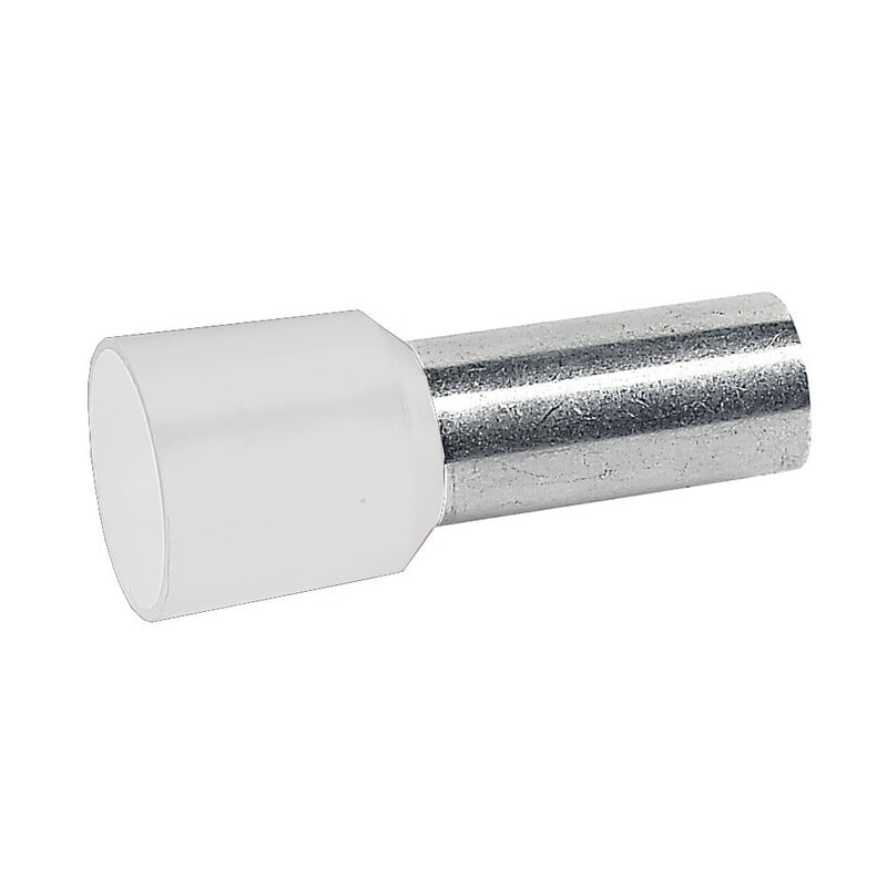 Legrand Danmark A/S - Johdinholkki - Starfix pääteholkki 16 mm²