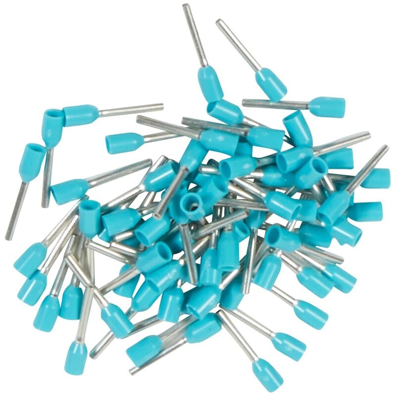 LEGRAND - Johdinholkki - Starfix pääteholkki 0,25 mm²
