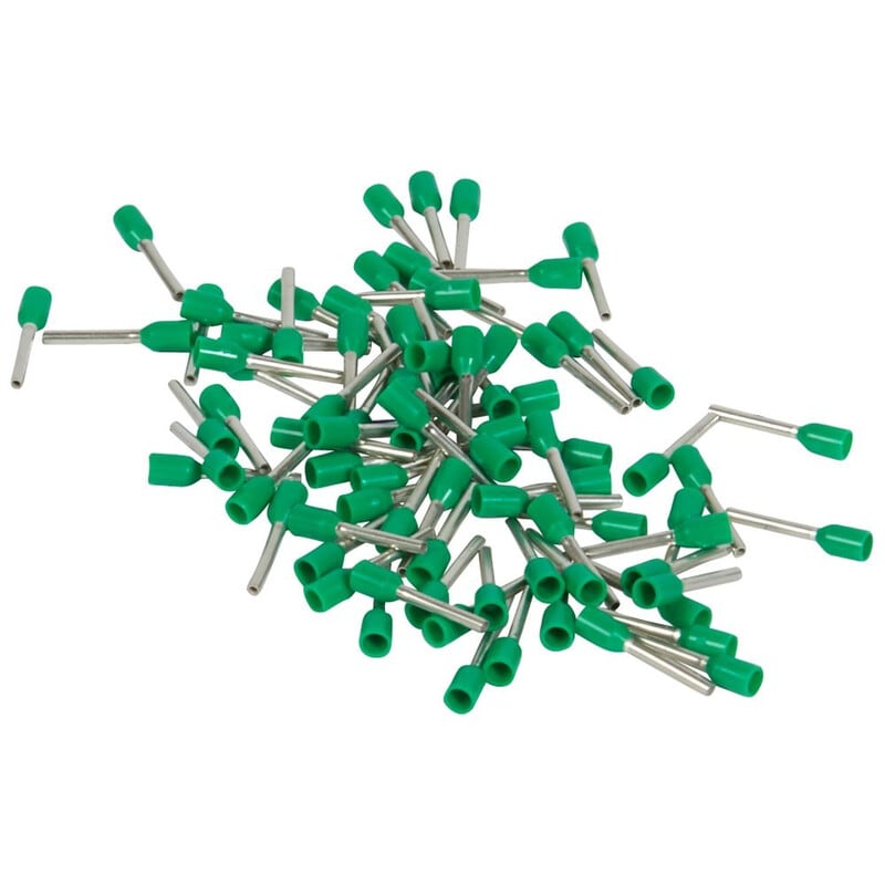LEGRAND - Johdinholkki - Starfix pääteholkki 0,34 mm²