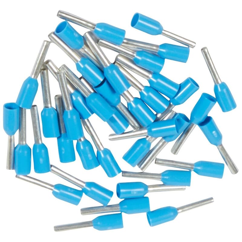 LEGRAND - Johdinholkki - Starfix pääteholkki 0,75 mm²