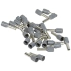 Legrand Danmark A/S - Johdinholkki - Starfix pääteholkki 2,5 mm²