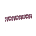LEGRAND - Merkintätarvike - CAB3 merkintä 0,15-0,5mm² nr 7