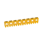 LEGRAND - Merkintätarvike - CAB3 merkintä 0,15-0,5mm² D