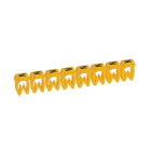 LEGRAND - Merkintätarvike - CAB3 merkintä 0,15-0,5mm² N