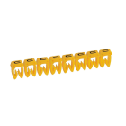 LEGRAND - Merkintätarvike - CAB3 merkintä 0,15-0,5mm² U