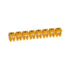 LEGRAND - Merkintätarvike - CAB3 0,15-0,50 DC-merkki