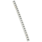 LEGRAND - Merkintätarvike - CAB3 merkintä 0,5-1,5mm² 61-80