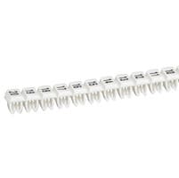 LEGRAND - Merkintätarvike - CAB3 merkintä 0,5-1,5mm² tyhjä