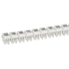 Legrand Danmark A/S - Merkintätarvike - CAB3 merkintä 1,5-2,5mm² 61-80
