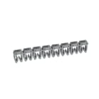 LEGRAND - Merkintätarvike - CAB3 merkintä 0,5-1,5mm² nro 8