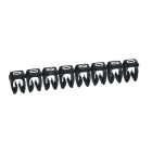 LEGRAND - Merkintätarvike - CAB3 merkintä 1,5-2,5mm² nro 0