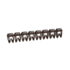 LEGRAND - Merkintätarvike - CAB3 merkintä 4-6mm² nro 1