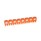 LEGRAND - Merkintätarvike - CAB3 merkintä 4-6mm² nro 3