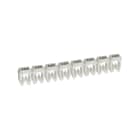 LEGRAND - Merkintätarvike - CAB3 merkintä 4-6mm² nro 9