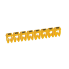 LEGRAND - Merkintätarvike - CAB3 merkintä 1,5-2,5mm² M