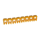 LEGRAND - Merkintätarvike - CAB3 merkintä 4-6mm² E