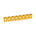 LEGRAND - Merkintätarvike - CAB3 merkintä 4-6mm² P