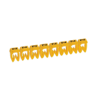 LEGRAND - Merkintätarvike - CAB3 merkintä 4-6mm² Z