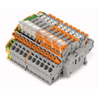 WAGO - Riviliitin TOPJOB S - 2007-8873, Riviliitinpak, 3vaih