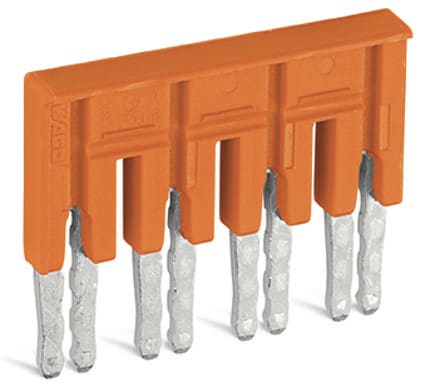 WAGO - Oikolulkusilta - 282-434, 4-os, ORA (25 kpl.)