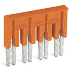 WAGO - Oikolulkusilta - 282-434, 4-os, ORA (25 kpl.)