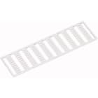 WAGO - Merkintälevy 101-150 vaaka - 793-5508 Merkintäkilpi