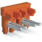 WAGO - Oikosulkusilta TOPJOB S - 2007-8442,Jumpperi, 2-OS, In 25A