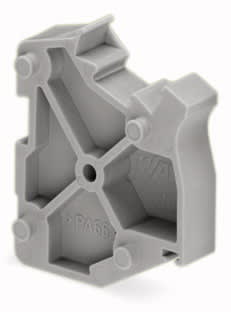 WAGO - Pistoliitintarvike TOPJOB S - 2002-549, Välimoduuli, (20 kpl.)