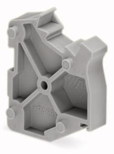 WAGO - Pistoliitintarvike TOPJOB S - 2002-549, Välimoduuli, (20 kpl.)