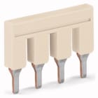 WAGO - Oikosulkusilta TOPJOB S - 2006-404, 4-OS, In 32 A