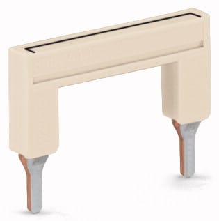 WAGO - Oikosulkusilta TOPJOB S - 2006-433, 2-OS,1-3,In 41 A 25kpl