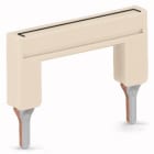 WAGO - Oikosulkusilta TOPJOB S - 2006-435, 2-OS,1-5,In 41 A 25kpl