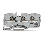 WAGO - Riviliitin TOPJOB S - 2010-1301,3-Nap,0,5-1(16)mm² HAR