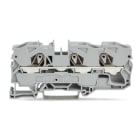 WAGO - Riviliitin TOPJOB S - 2010-1301,3-Nap,0,5-1(16)mm² HAR