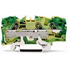 WAGO - Riviliitin TOPJOB S - 2010-1307,3-Nap,0,5-1(16)mm²KEVI