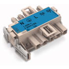 WAGO - Haaroitin WINSTA DALI - 770-7105, 5-Nap, T-Haara